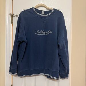 Vintage Levi's Sweatshirt